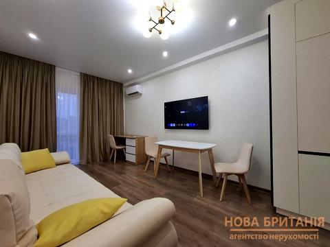 квартира по адресу Михаила Максимовича ул. (Трутенко Онуфрия), 28-А