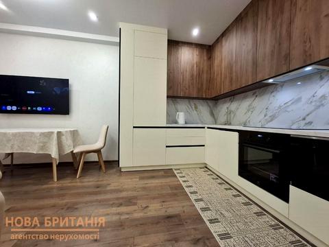 квартира по адресу Михаила Максимовича ул. (Трутенко Онуфрия), 28-А