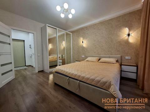 квартира по адресу Михаила Максимовича ул. (Трутенко Онуфрия), 28-А