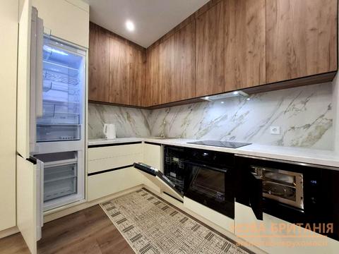 квартира по адресу Михаила Максимовича ул. (Трутенко Онуфрия), 28-А