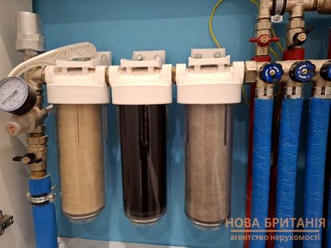 квартира по адресу Михаила Максимовича ул. (Трутенко Онуфрия), 28-А