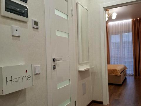 квартира по адресу Михаила Максимовича ул. (Трутенко Онуфрия), 28-А