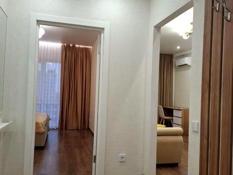 квартира по адресу Михаила Максимовича ул. (Трутенко Онуфрия), 28-А