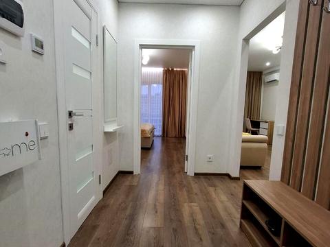 квартира по адресу Михаила Максимовича ул. (Трутенко Онуфрия), 28-А