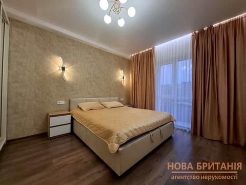 квартира по адресу Михаила Максимовича ул. (Трутенко Онуфрия), 28-А