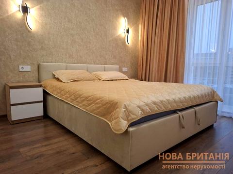 квартира по адресу Михаила Максимовича ул. (Трутенко Онуфрия), 28-А