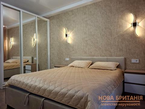 квартира по адресу Михаила Максимовича ул. (Трутенко Онуфрия), 28-А