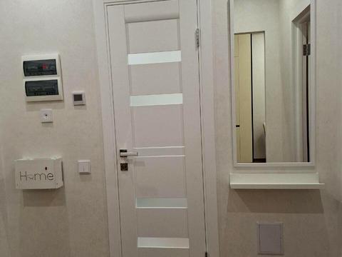 квартира по адресу Михаила Максимовича ул. (Трутенко Онуфрия), 28-А