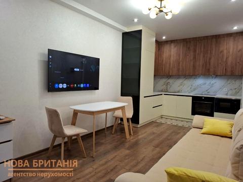 квартира по адресу Михаила Максимовича ул. (Трутенко Онуфрия), 28-А