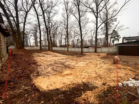 ділянка за адресою Нестайка, 7а