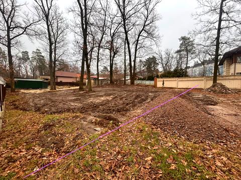 ділянка за адресою Нестайка, 7а