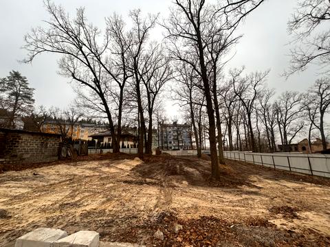 ділянка за адресою Нестайка, 7а