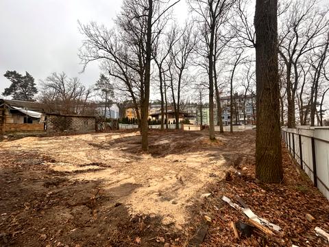 ділянка за адресою Нестайка, 7а