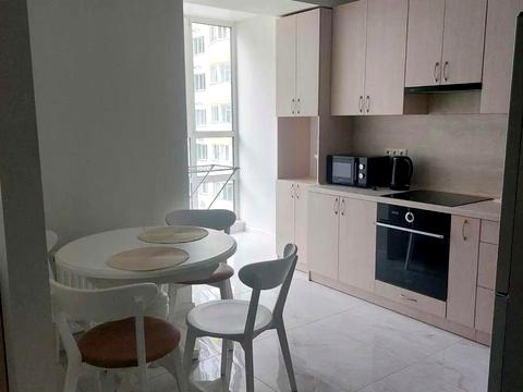 квартира за адресою Харківське шосе, 190