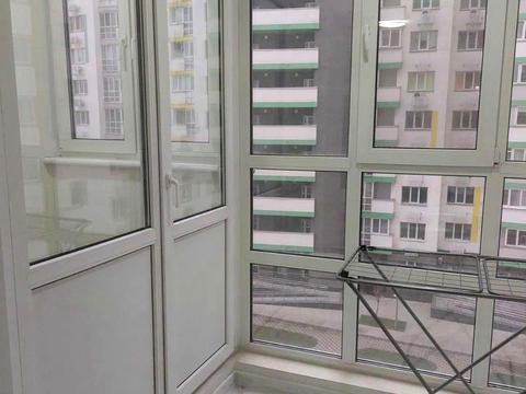 квартира за адресою Харківське шосе, 190