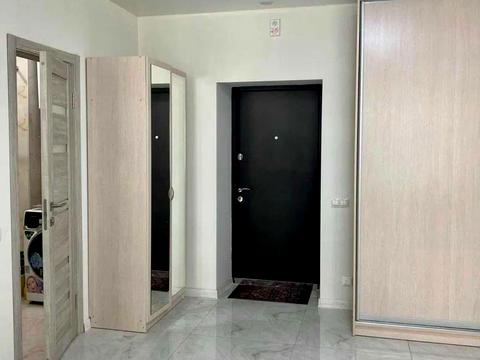 квартира за адресою Харківське шосе, 190