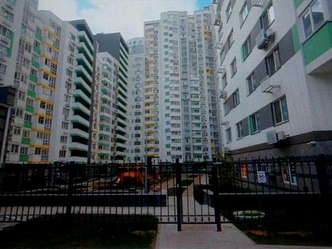 квартира за адресою Харківське шосе, 190