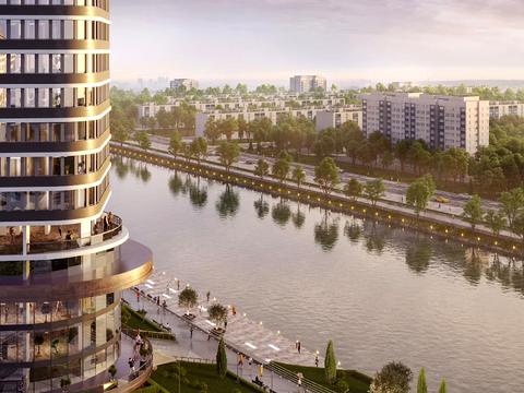 квартира за адресою Євгена Сверстюка вул. (Марини Раскової), 54