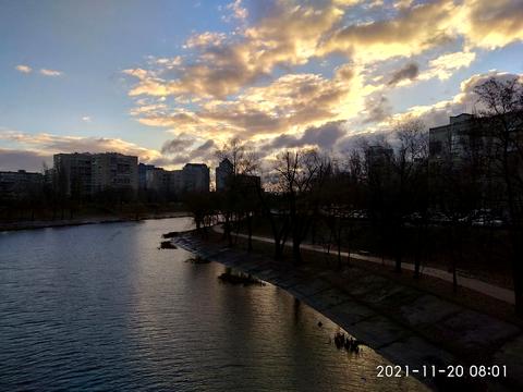 квартира за адресою Євгена Сверстюка вул. (Марини Раскової), 54