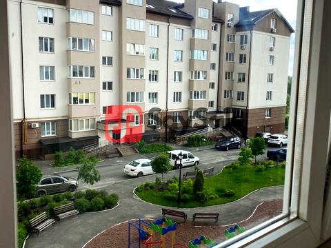 квартира за адресою Приозерний бульв., 1-А