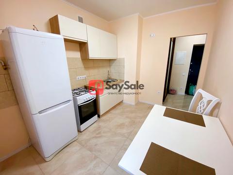 квартира за адресою Приозерний бульв., 1-А