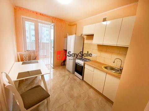 квартира за адресою Приозерний бульв., 1-А