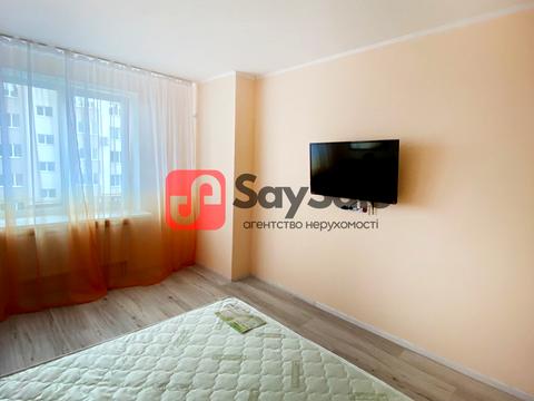 квартира за адресою Приозерний бульв., 1-А