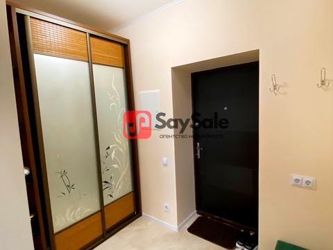 квартира за адресою Приозерний бульв., 1-А