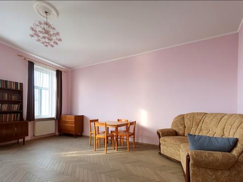 квартира за адресою Івана Франка вул., 3