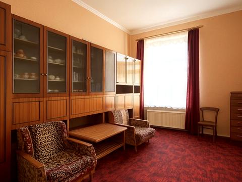 квартира за адресою Івана Франка вул., 3