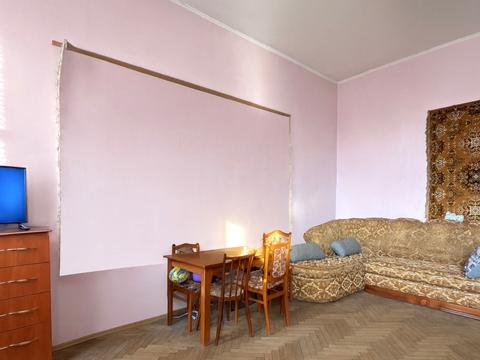 квартира за адресою Івана Франка вул., 3