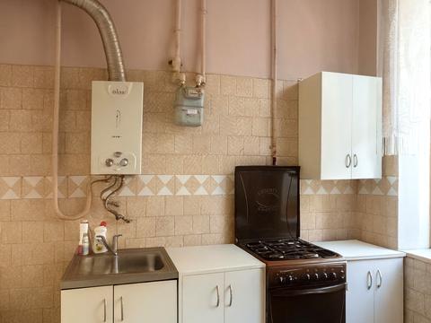 квартира за адресою Івана Франка вул., 3