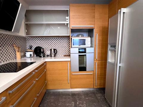 квартира по адресу Жилянская ул., 59