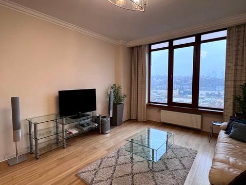 квартира по адресу Жилянская ул., 59