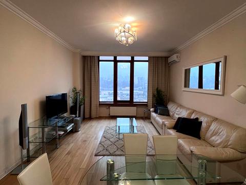 квартира по адресу Жилянская ул., 59