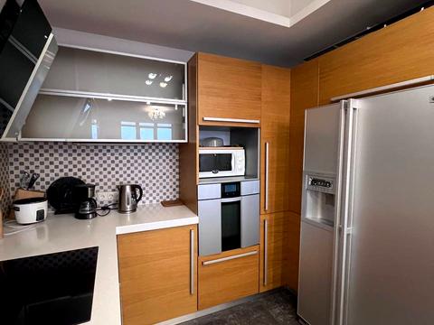 квартира по адресу Жилянская ул., 59