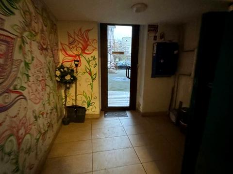 квартира по адресу Кирилловская ул. (Фрунзе), 31-Б