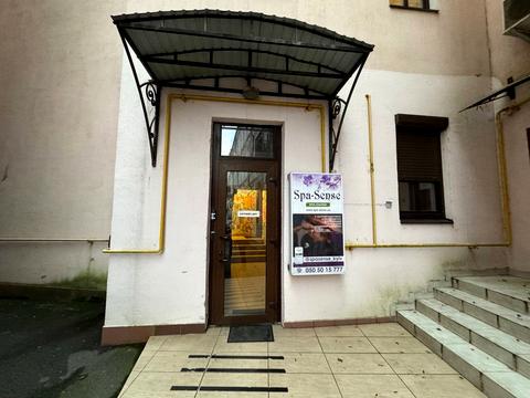 квартира по адресу Кирилловская ул. (Фрунзе), 31-Б