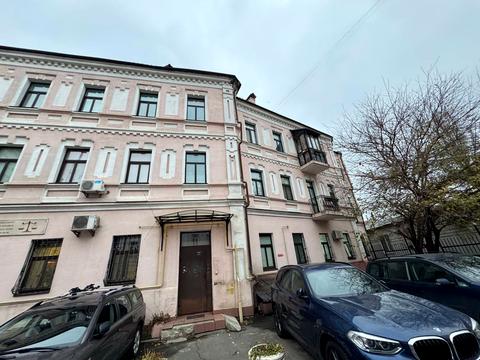 квартира по адресу Кирилловская ул. (Фрунзе), 31-Б