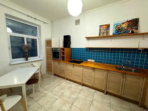 квартира по адресу Кирилловская ул. (Фрунзе), 31-Б