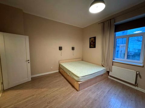 квартира по адресу Кирилловская ул. (Фрунзе), 31-Б