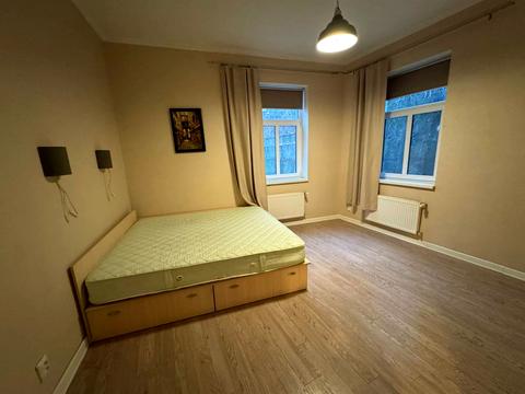 квартира по адресу Кирилловская ул. (Фрунзе), 31-Б