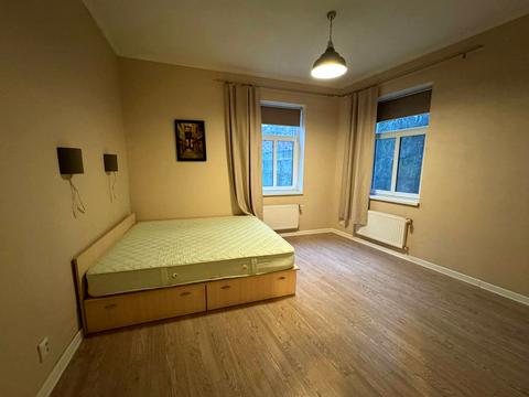 квартира по адресу Кирилловская ул. (Фрунзе), 31-Б