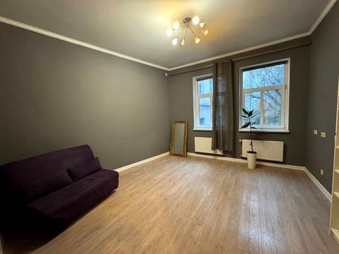 квартира по адресу Кирилловская ул. (Фрунзе), 31-Б