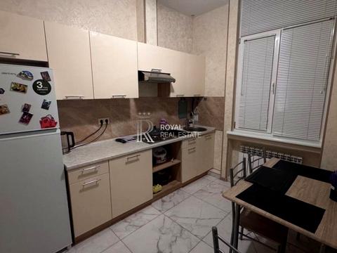 квартира за адресою Світлицького вул., 35