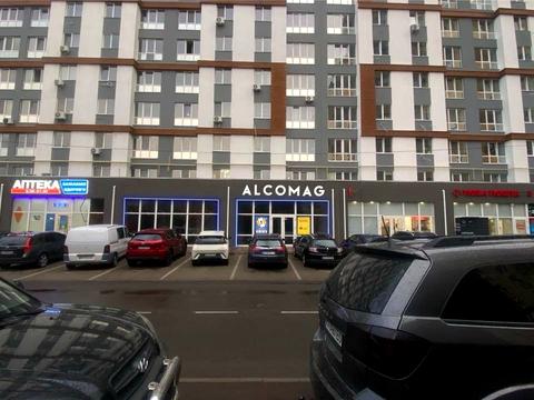 коммерческая по адресу Европейская ул. (Жовтнева), 32