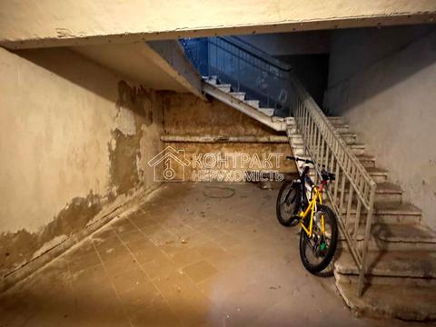 квартира по адресу Дизайнерский пер. (Артема), 3