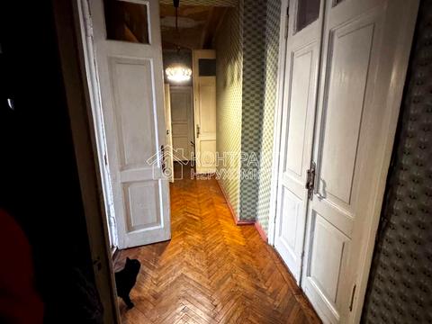 квартира по адресу Дизайнерский пер. (Артема), 3