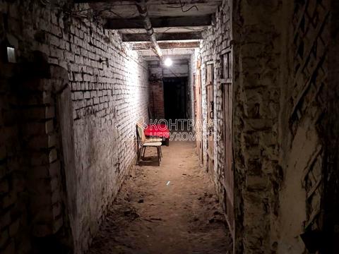 квартира по адресу Дизайнерский пер. (Артема), 3