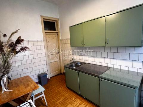 квартира по адресу Дизайнерский пер. (Артема), 3